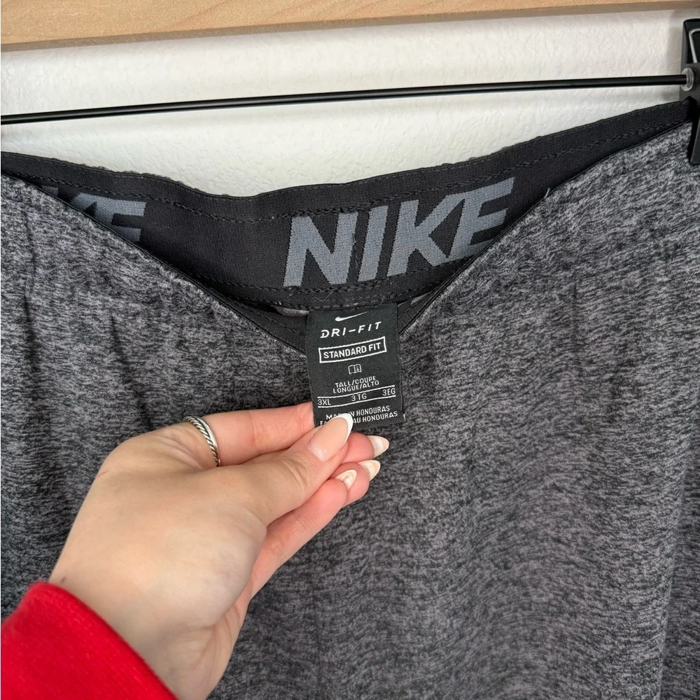 Nike jogger / tapered sweatpants- 3XL Long